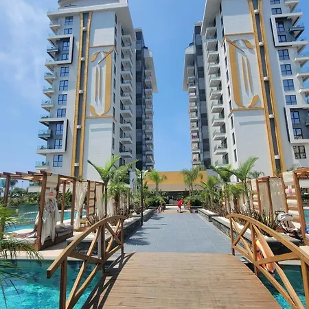 Firas 62 Alanya