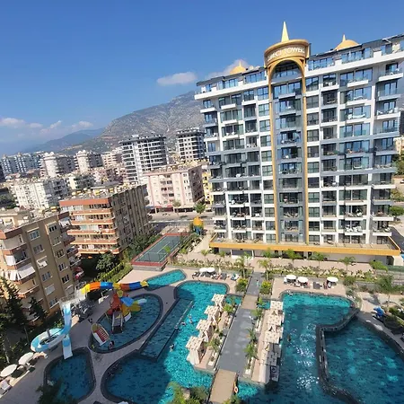 Firas 62 Alanya