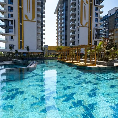 Firas 62 Alanya