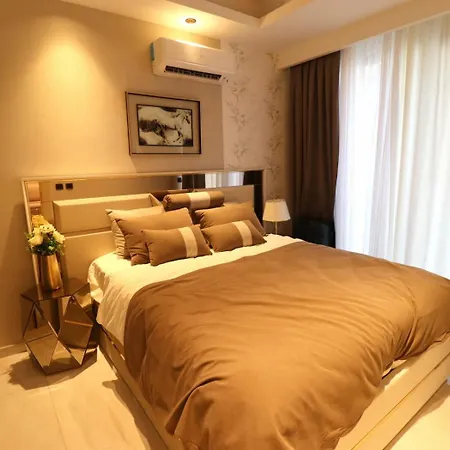 Firas 62 * Alanya