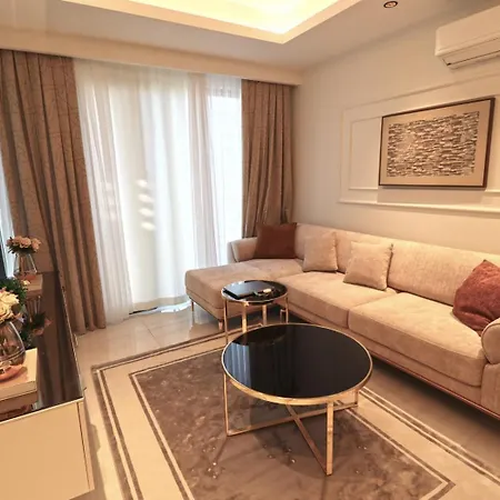 Firas 62 * Alanya