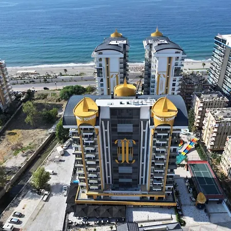 Firas 62 Alanya