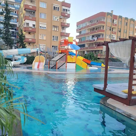 Firas 62 Alanya